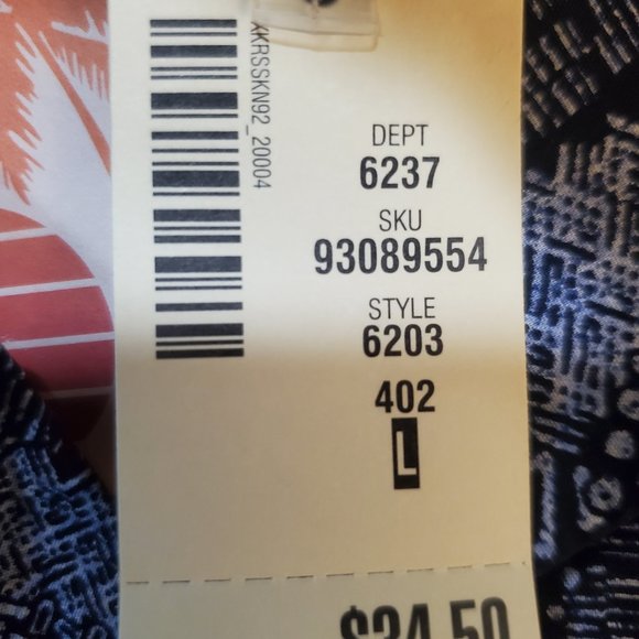 Aero Resort Shirt Morocco Collection - Picture 3 of 6